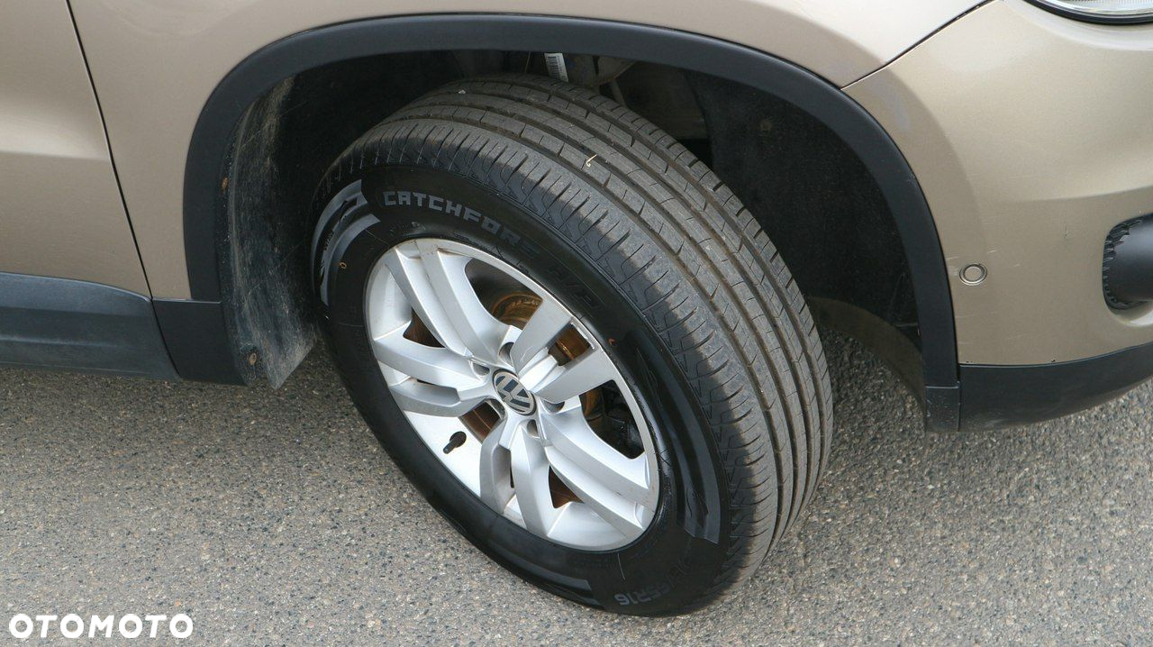 Volkswagen Tiguan 1.4 TSI CityLine - 6