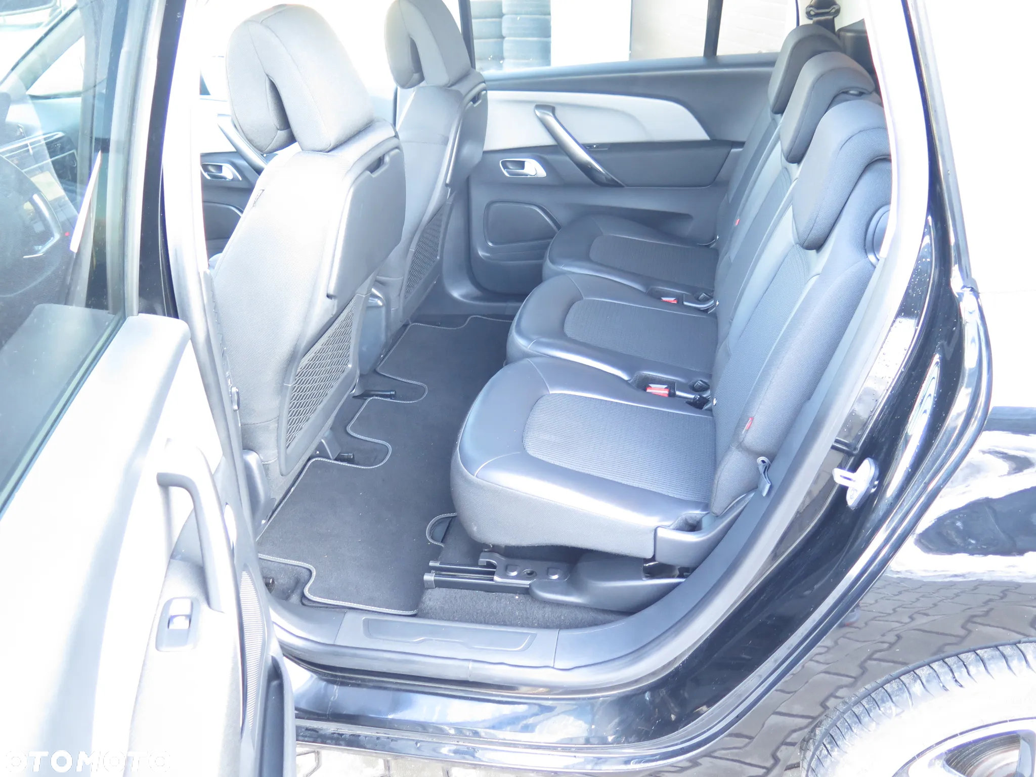 Citroën C4 SpaceTourer - 27