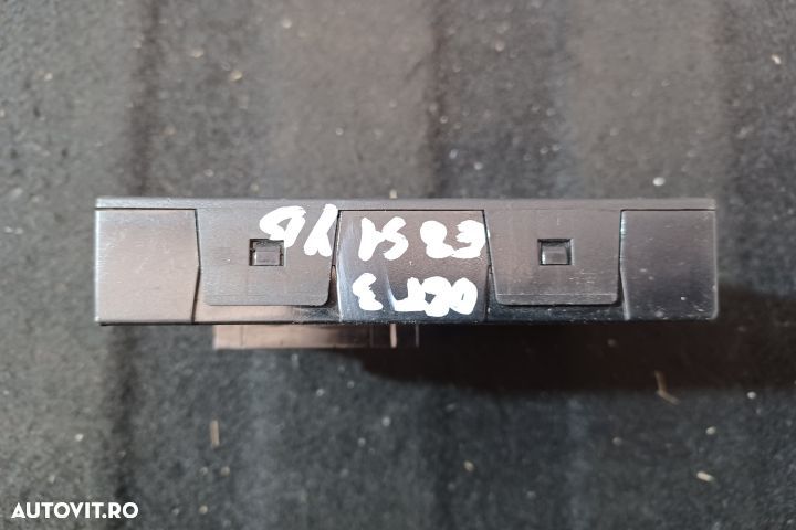 Modul inchidere centralizata 5Q0959435B 5Q0959435B Skoda Octavia 3 [2 - 5