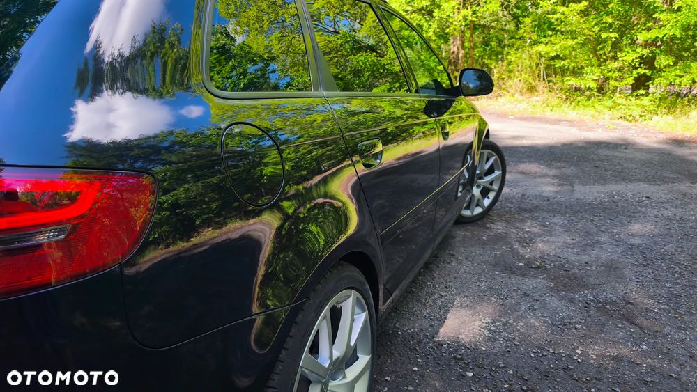 Audi A3 Sportback - 13