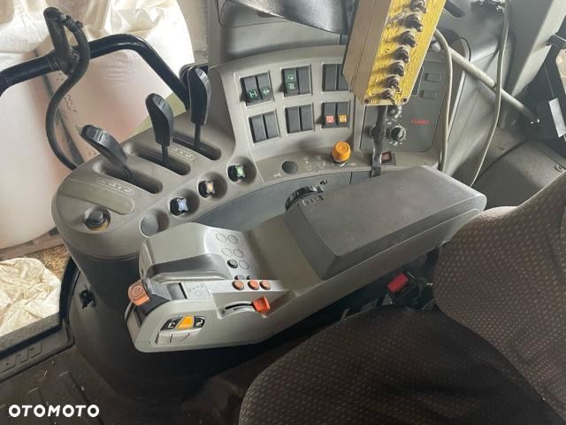 Claas Arion 510 Super Stan 2700 MTH 4x4 - 5