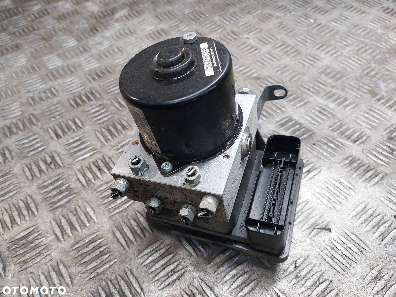 POMPA STEROWNIK ABS BMW E90 6778163 6778164 - 1