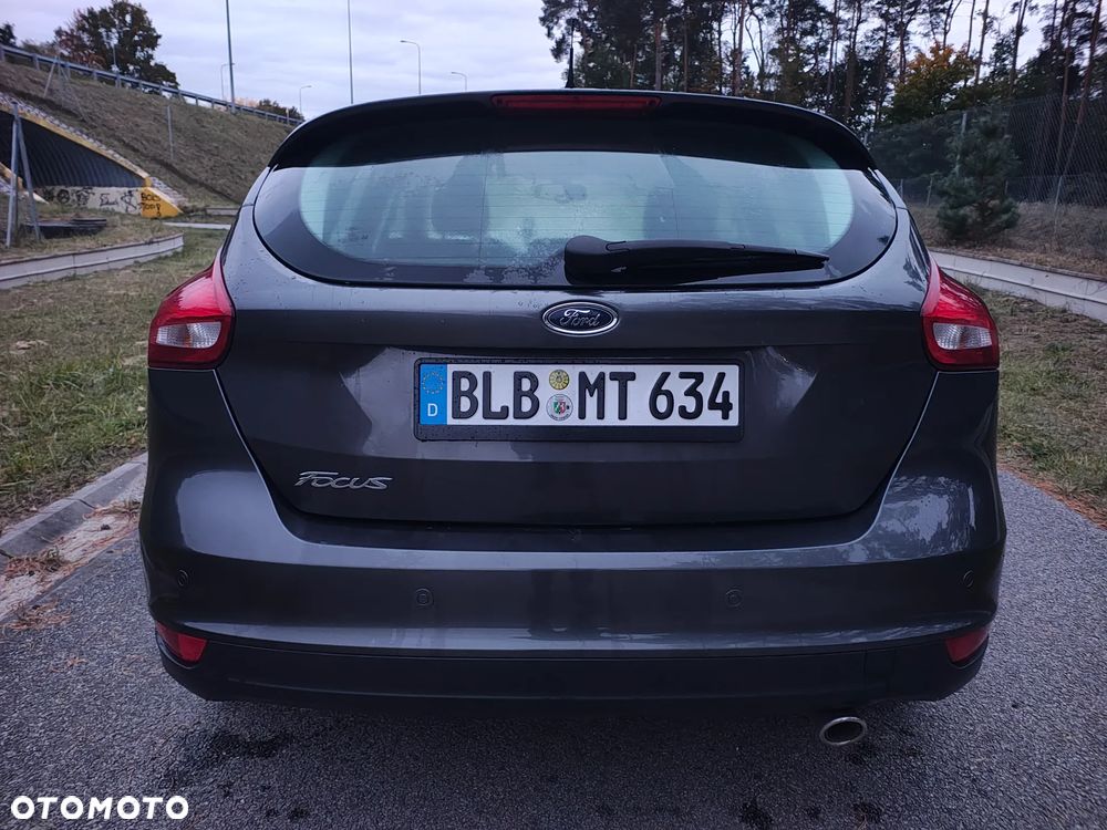 Ford Focus - 15