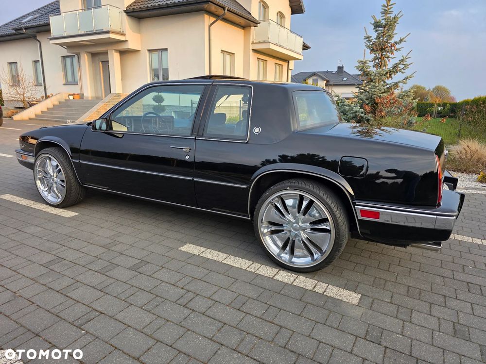 Cadillac Eldorado - 7
