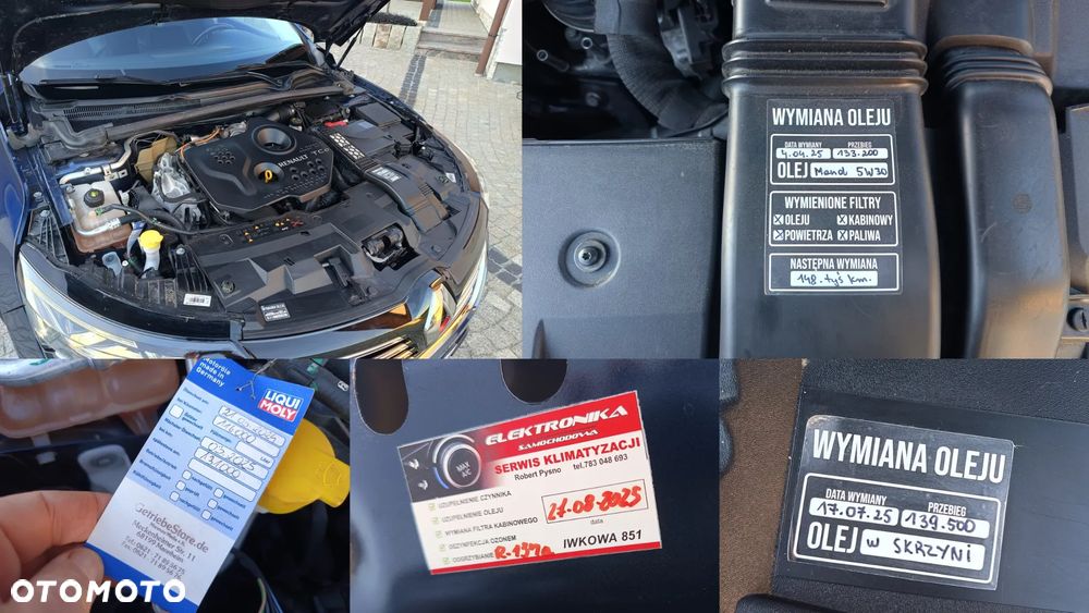 Renault Talisman 1.6 Energy TCe Limited EDC - 40