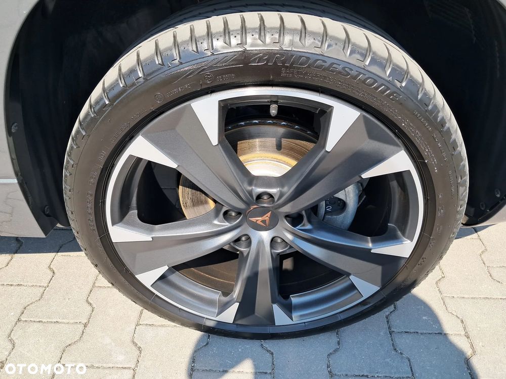 Cupra Ateca - 34