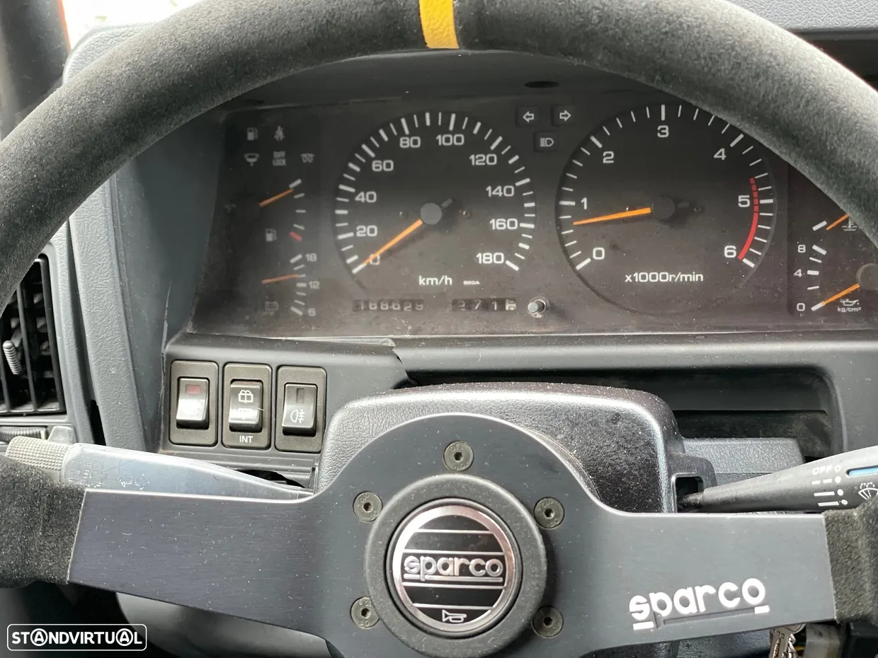 Nissan Patrol GR 2.8 Curto - 9