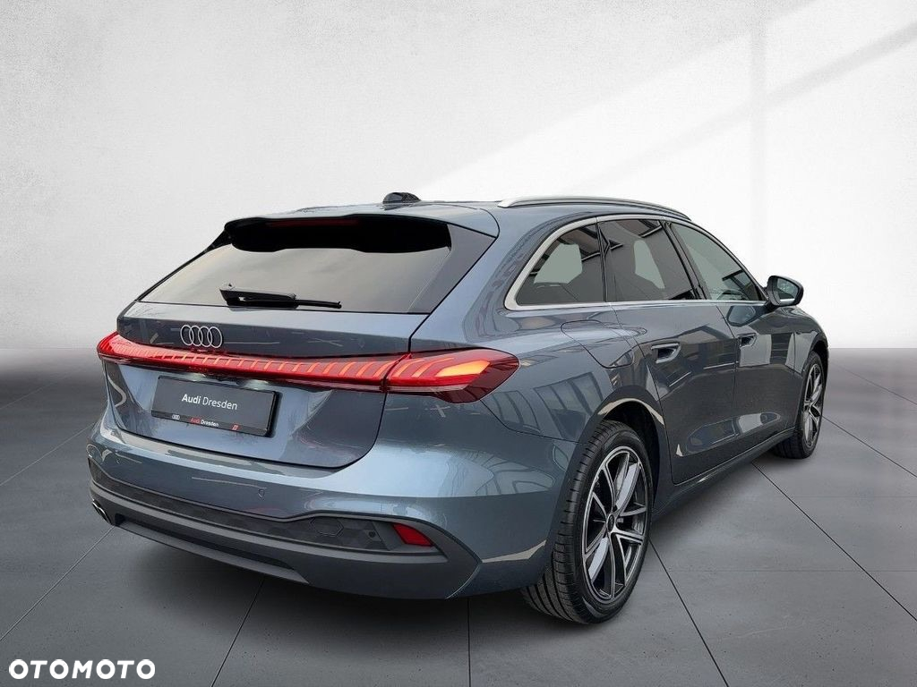 Audi A5 - 9