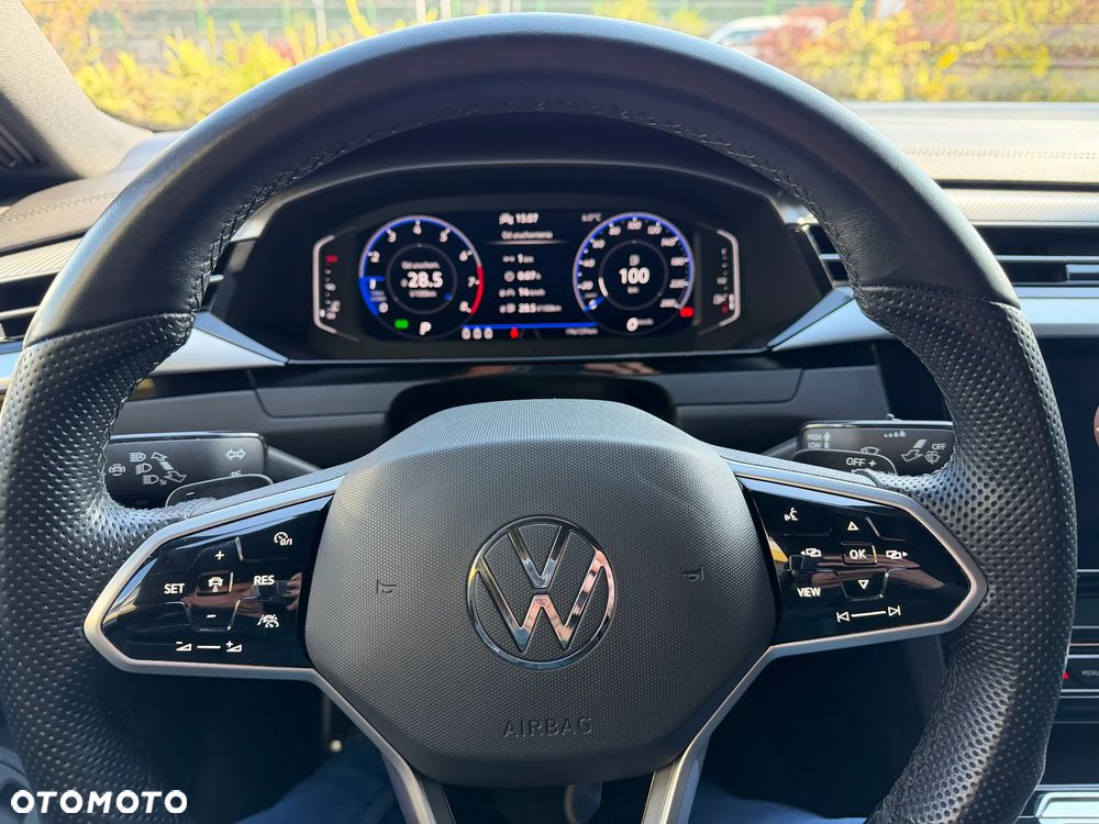 Volkswagen Arteon 2.0 TSI R-Line DSG - 4