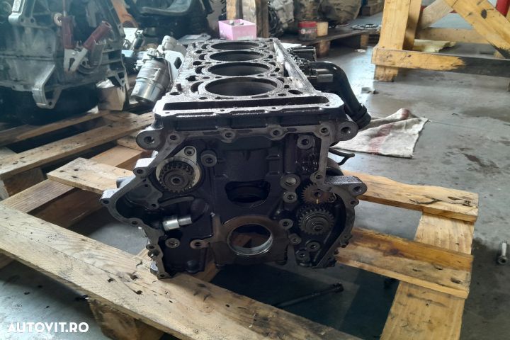 Bloc motor 06H103021L 06H103021L Volkswagen VW Tiguan 1 5N [2007 - 20 - 4