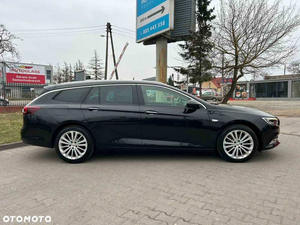 Opel Insignia - 4