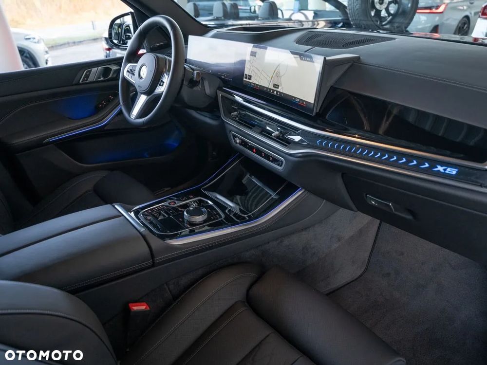 BMW X5 - 23