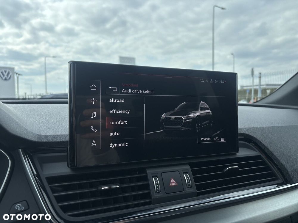 Audi Q5 40 TDI mHEV Quattro S Line S tronic - 27