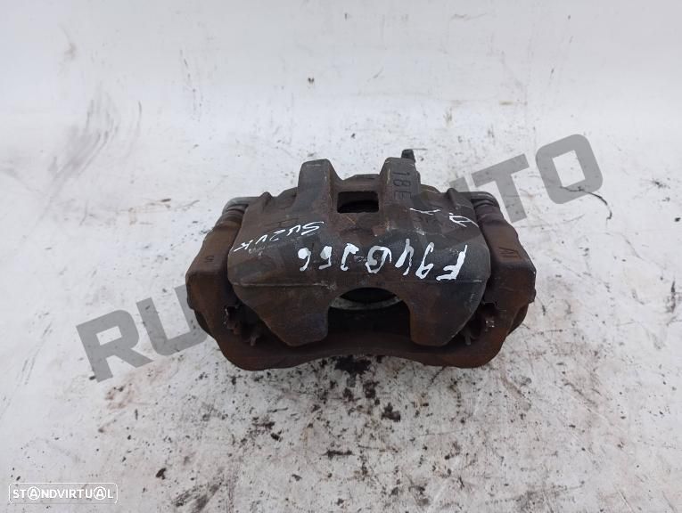 Bomba Travão Frente Direita  Suzuki Grand Vitara Ii [2006_2016] - 1