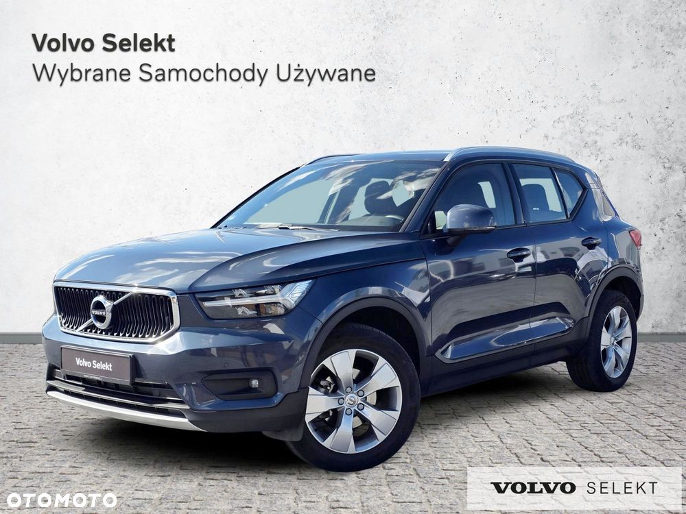 Volvo XC 40 - 2
