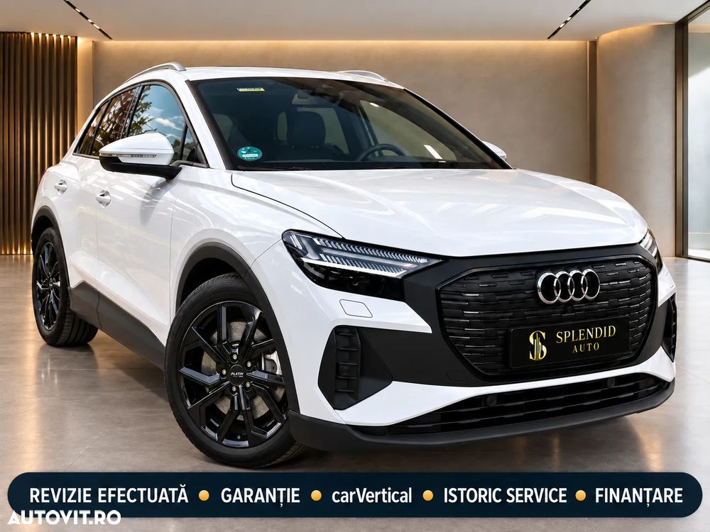 AUDI Q4
