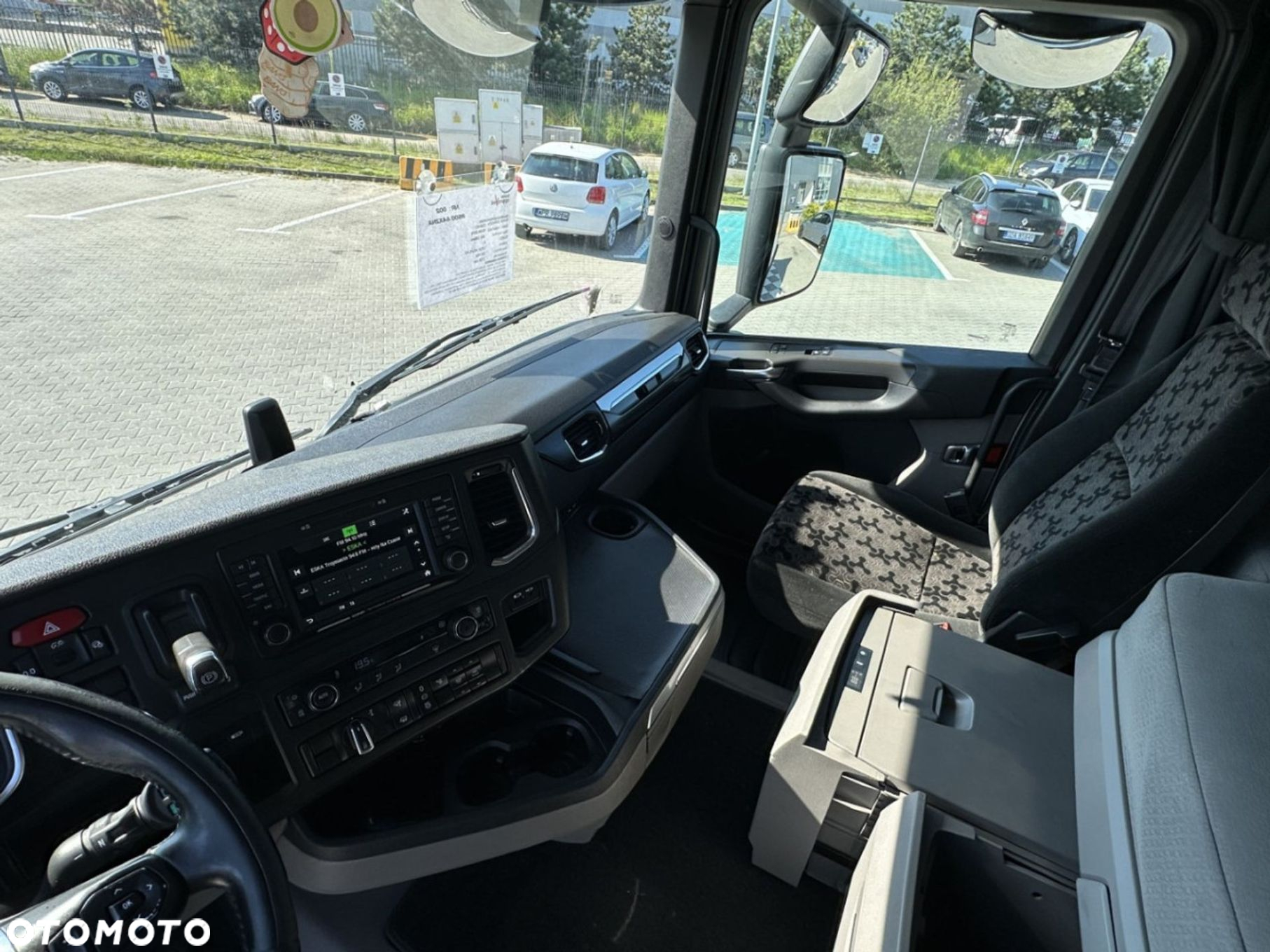 Scania R 500 A4x2NA - 12