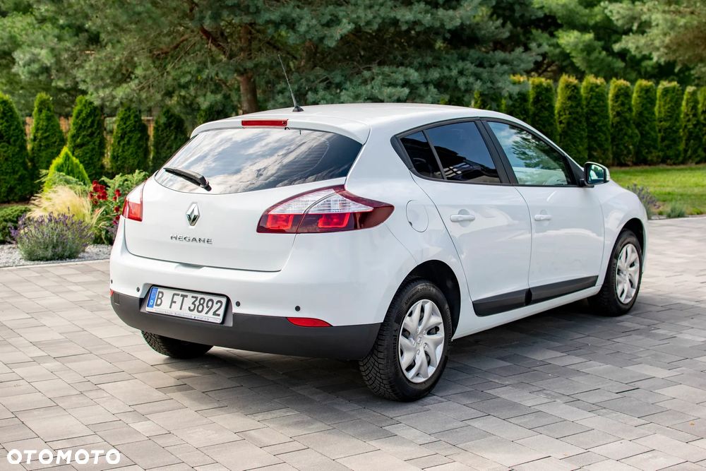 Renault Megane - 22