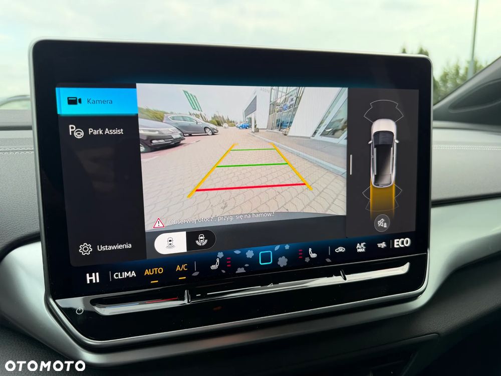 Volkswagen ID.4 77kWh Plus - 16