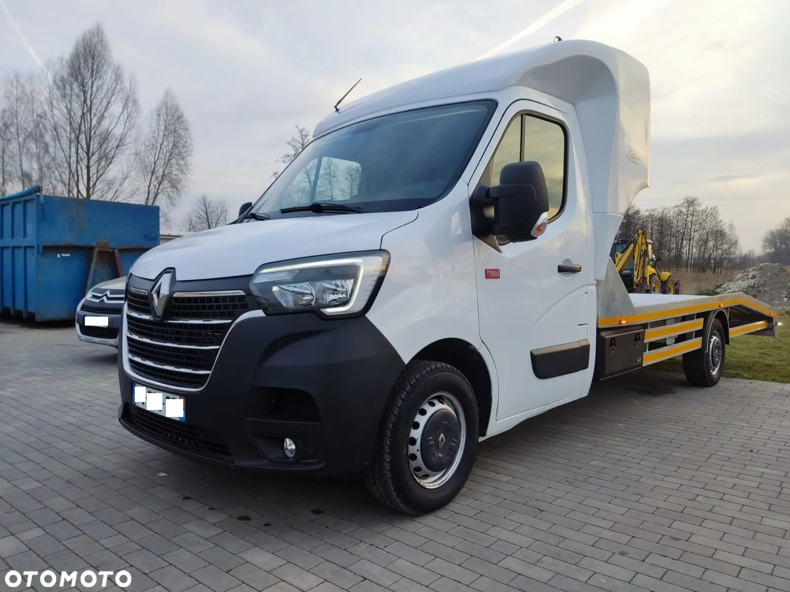 Renault MASTER - 9