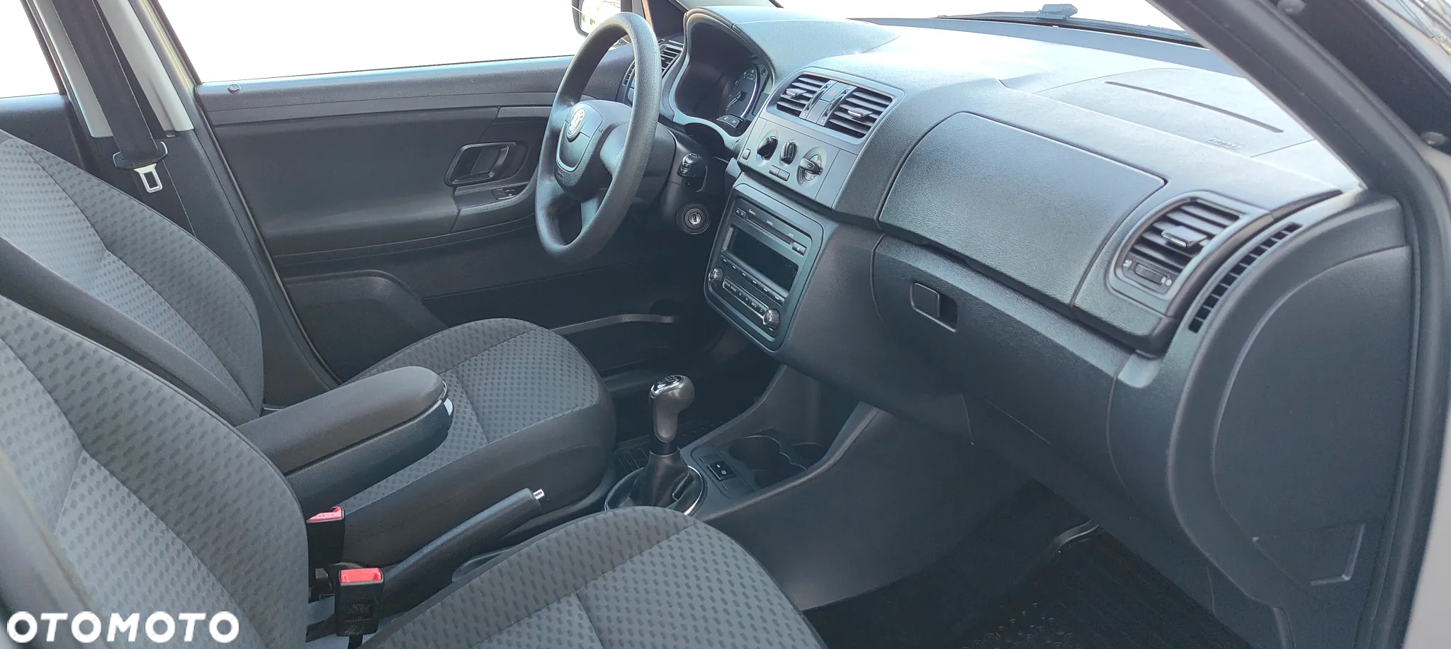 Skoda Fabia 1.2 TSI Elegance Plus - 23