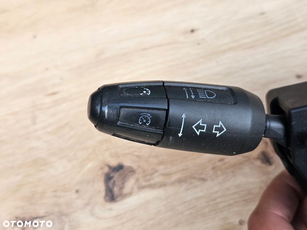 MODUŁ CIM ZESPOLONY OPEL CORSA D TEMPOMAT KOMPUTER 13142283 - 7