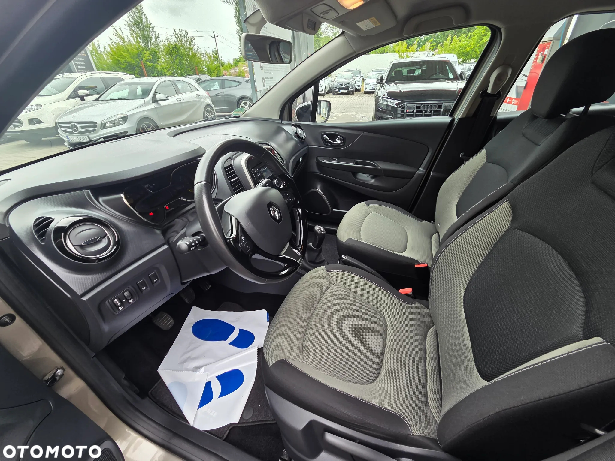 Renault Captur 1.5 dCi Energy Intens - 27