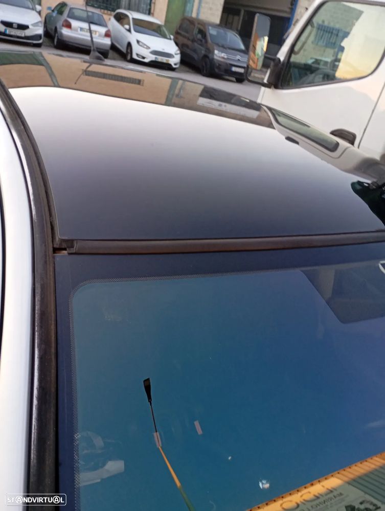 Peugeot 206 1.1 Black & Silver - 11