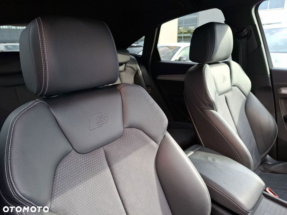 Audi Q5 Sportback 40 TFSI mHEV Quattro Advanced S tronic - 20