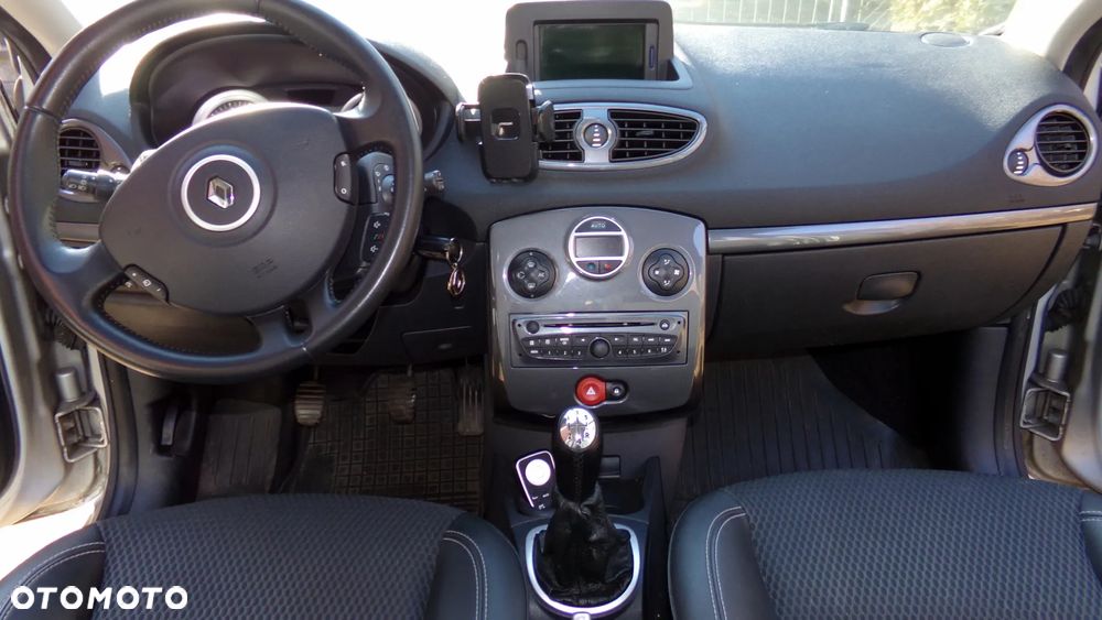 Renault Clio TCe 100 Dynamique - 7