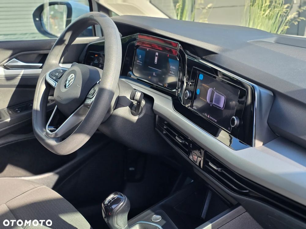 Volkswagen Golf 1.0 TSI BMT Comfortline - 39