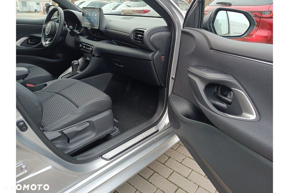 Mazda 2 Hybrid 1.5 Homura CVT - 18
