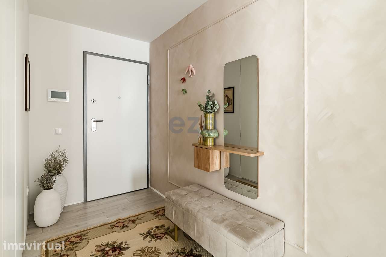 Apartamento T3 em Real, Braga. - Grande imagem: 3/27