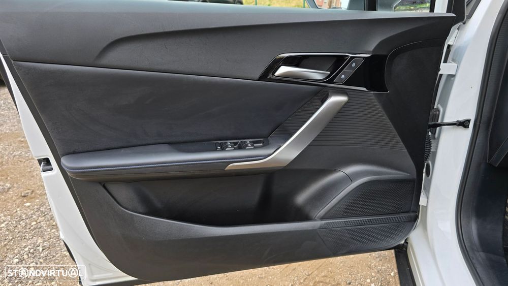 MG MG4 64 kWh Comfort - 7