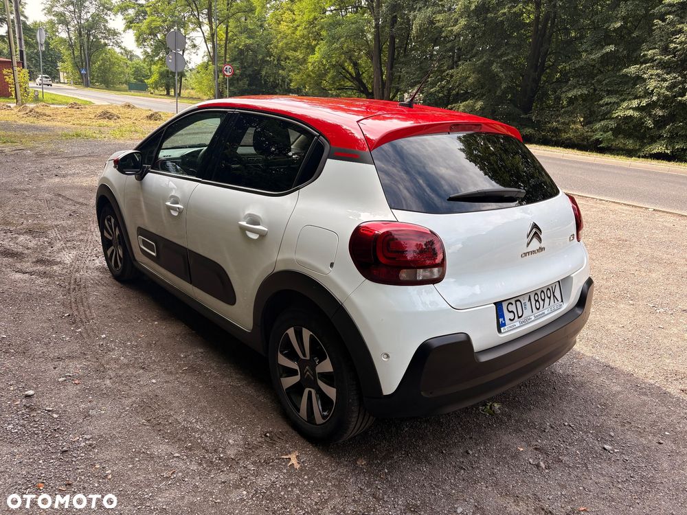 Citroën C3 1.2 PureTech Shine - 11