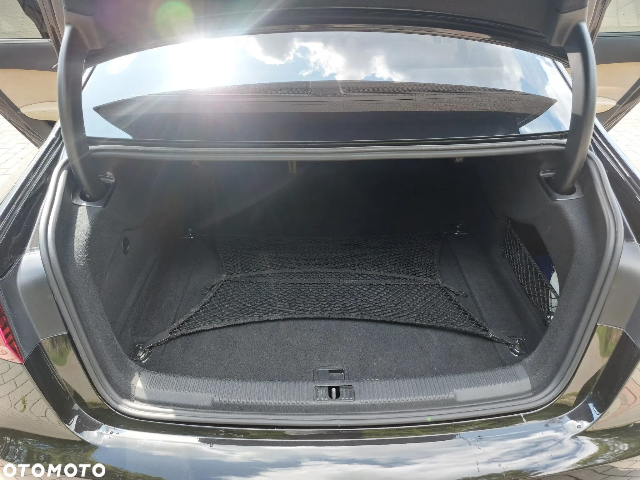 Audi A6 - 20