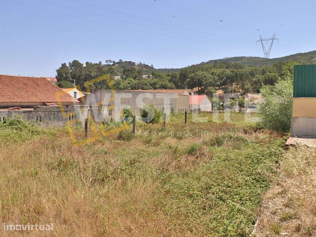 Lote de Terreno com 1.003 metros² e Projeto Aprovado | Malveira - Grande imagem: 5/16