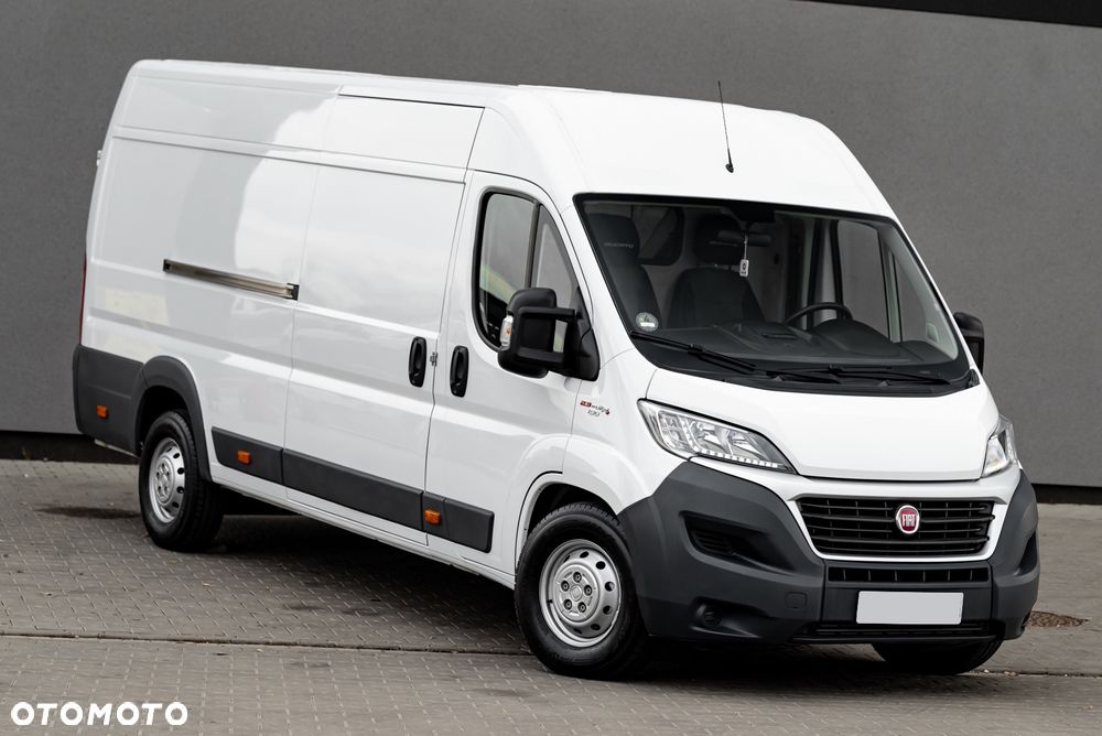 Fiat Ducato L4H2 - 6