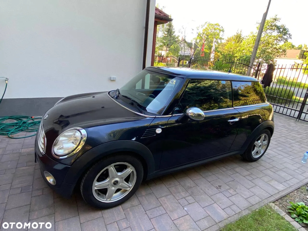 MINI Cooper D - 3