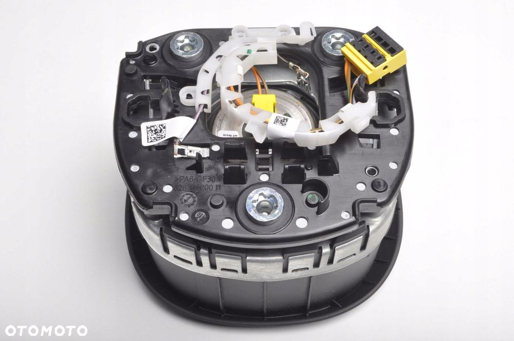 VOLVO V90 II PODUSZKA POWIETRZNA KIEROWCY AIRBAG 39825814 - 5
