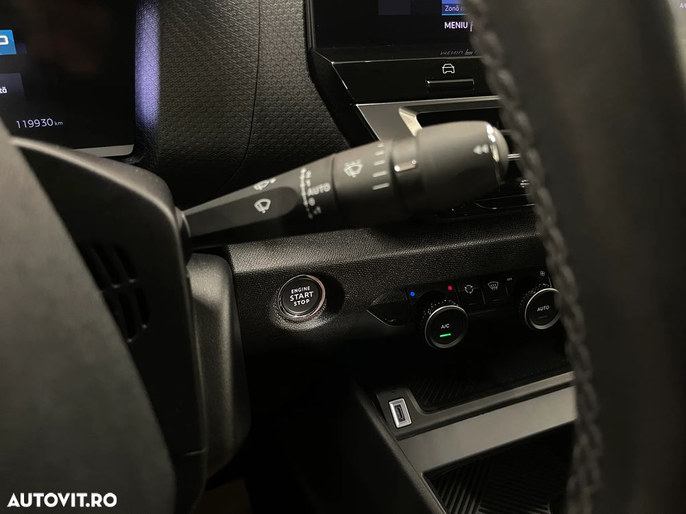 Citroën C4 ver-1-5-bluehdi-s-s-bvm6-feel - 28