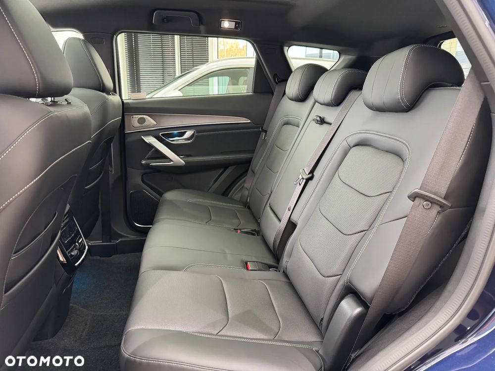 Jetour X70 Plus - 14