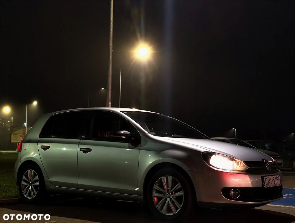 Volkswagen Golf 1.2 TSI Style - 10
