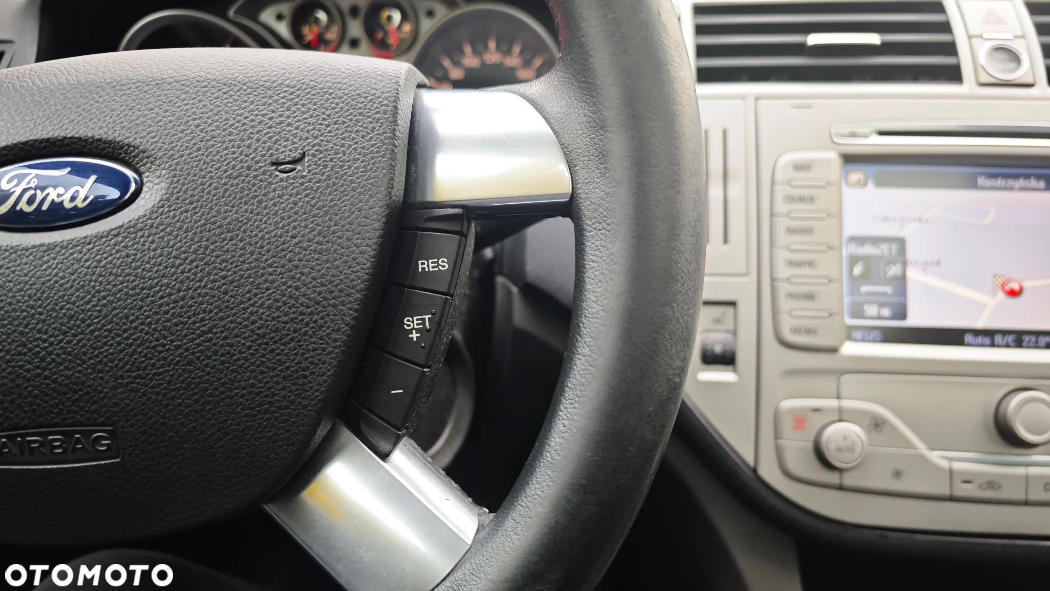 Ford Kuga 2.0 TDCi Titanium S MPS6 - 26