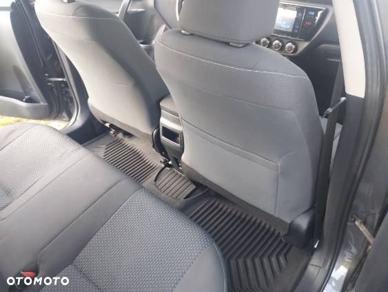 Toyota Corolla 1.6 Comfort - 4