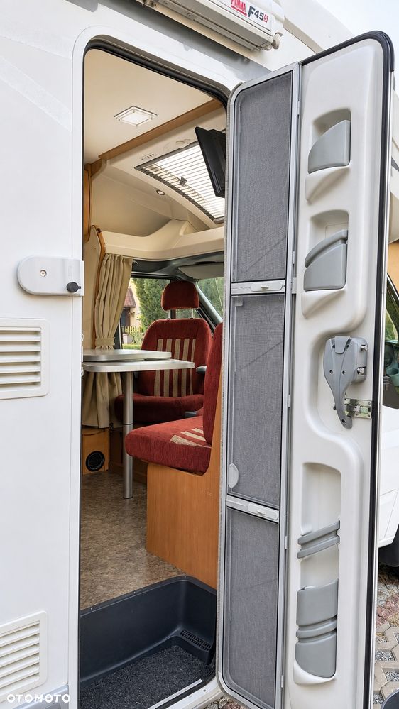 Ford Transit - 31