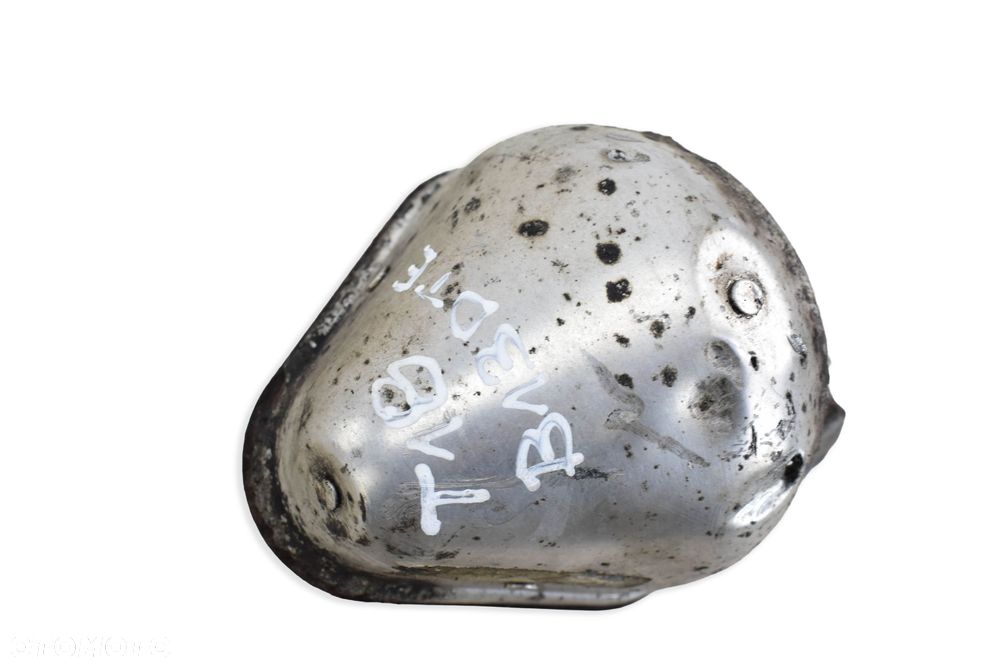 Nastawnik Gruszka Turbiny OPEL CORSA E MERIVA B 1.3 CDTI 8165881 B13DTE - 7