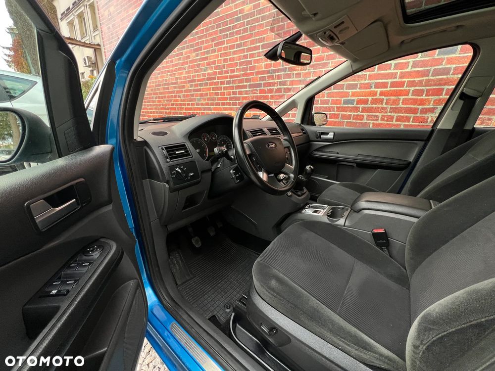 Ford C-MAX - 8