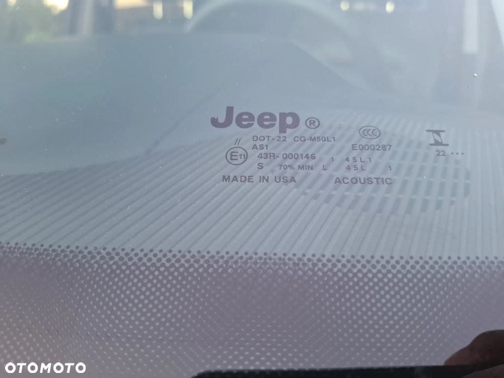 Jeep Grand Cherokee Gr 2.0 4xe PHEV Limited - 17