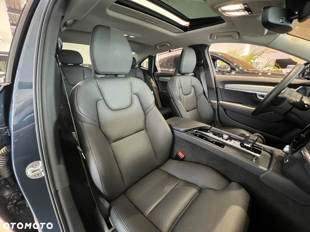 Volvo S90 B5 D AWD R-Design - 6